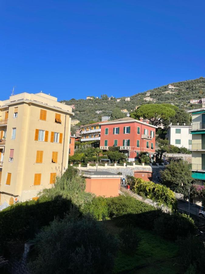 Sea & Park Appartement Genua Buitenkant foto