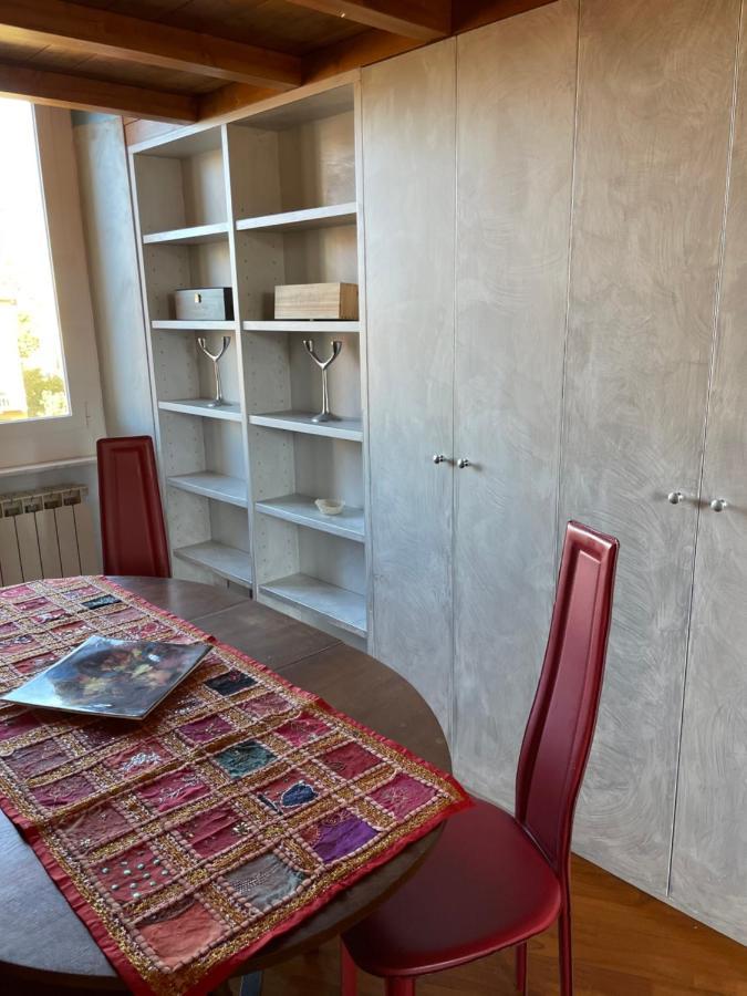 Sea & Park Appartement Genua Buitenkant foto
