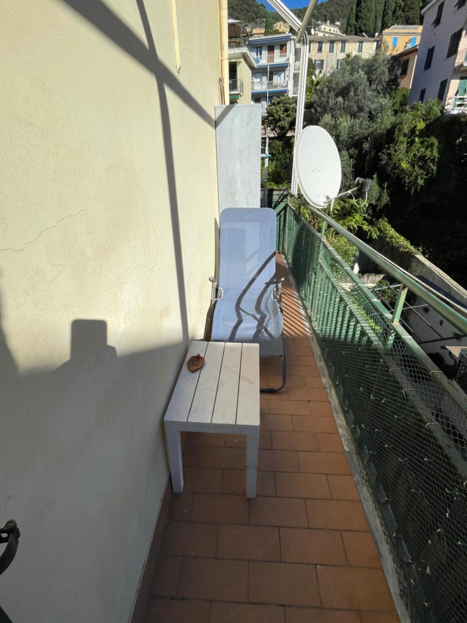 Sea & Park Appartement Genua Buitenkant foto