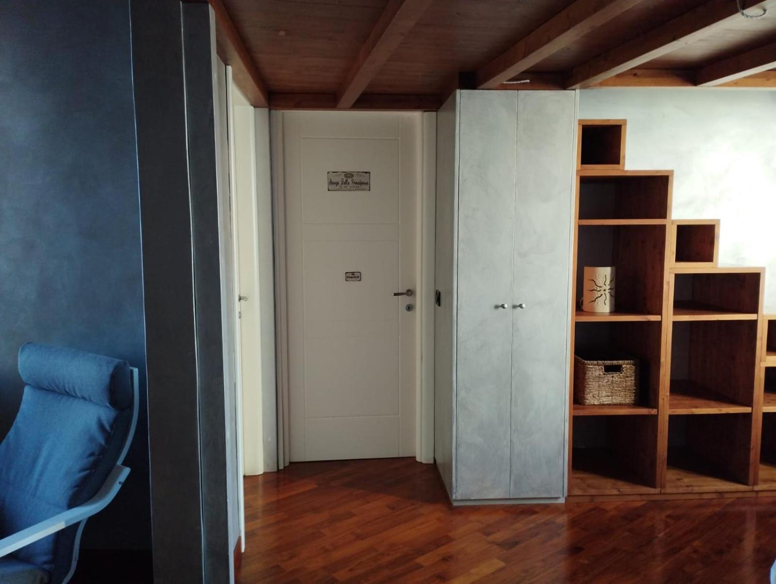 Sea & Park Appartement Genua Buitenkant foto