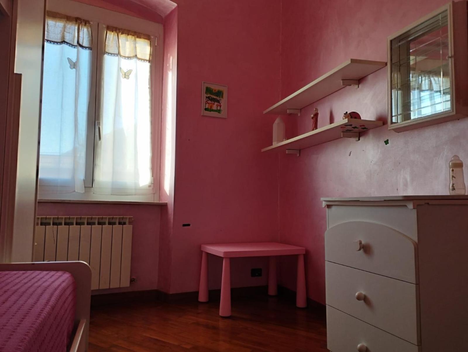 Sea & Park Appartement Genua Buitenkant foto